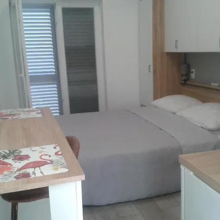 Antonio New Apartamento Zadar