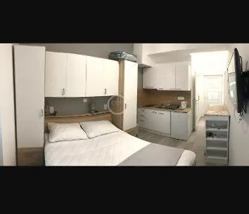 Apartment Antonio New Zadar