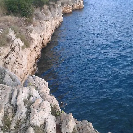 Apartamento Antonio New Zadar