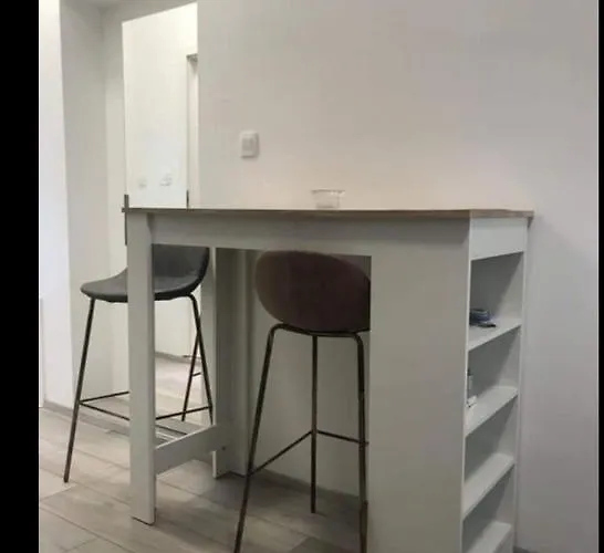 Apartman Antonio New Zára