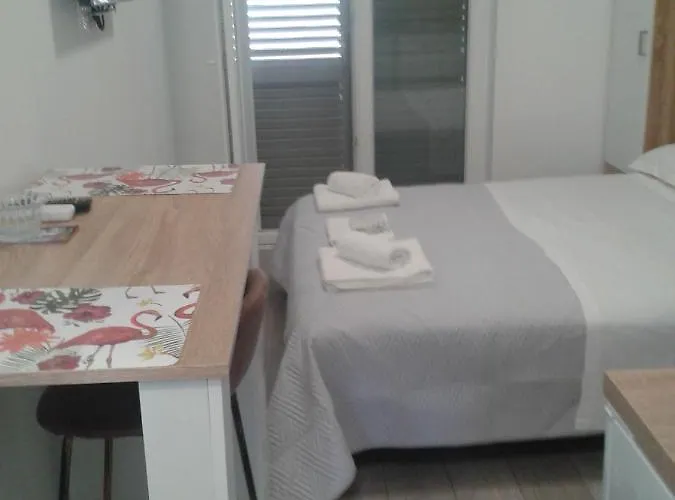 Apartman Antonio New Zára