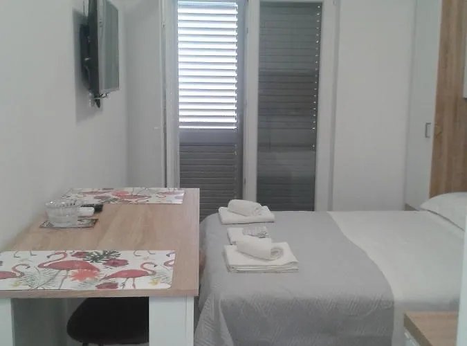 Apartman Antonio New