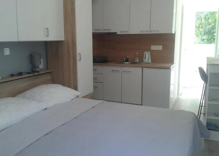 Antonio New Apartman *