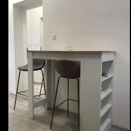 아파트 Antonio New 자다르