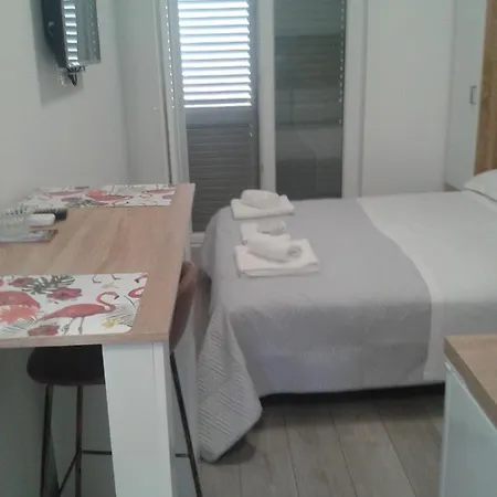 Appartement Antonio New Zadar