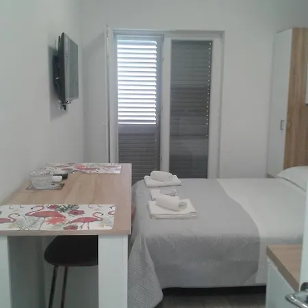 Apartment Antonio New