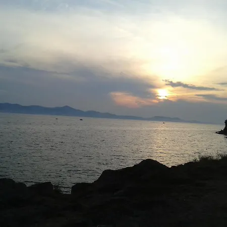 Antonio New Apartment Zadar