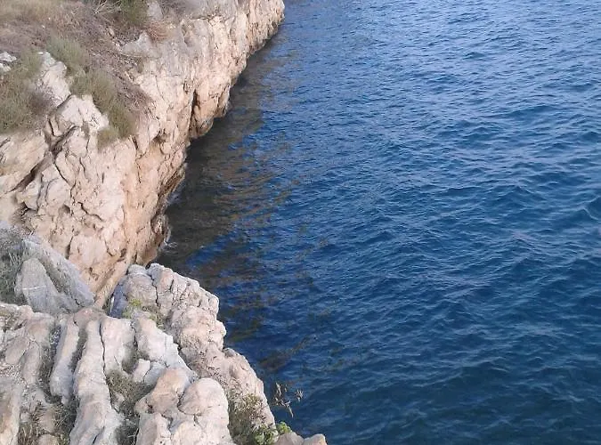 Lägenhet Antonio New Zadar